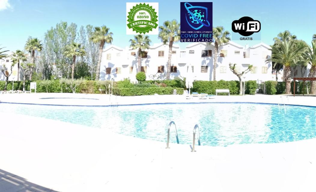 Appartement Port Aventura, Exclusivo
