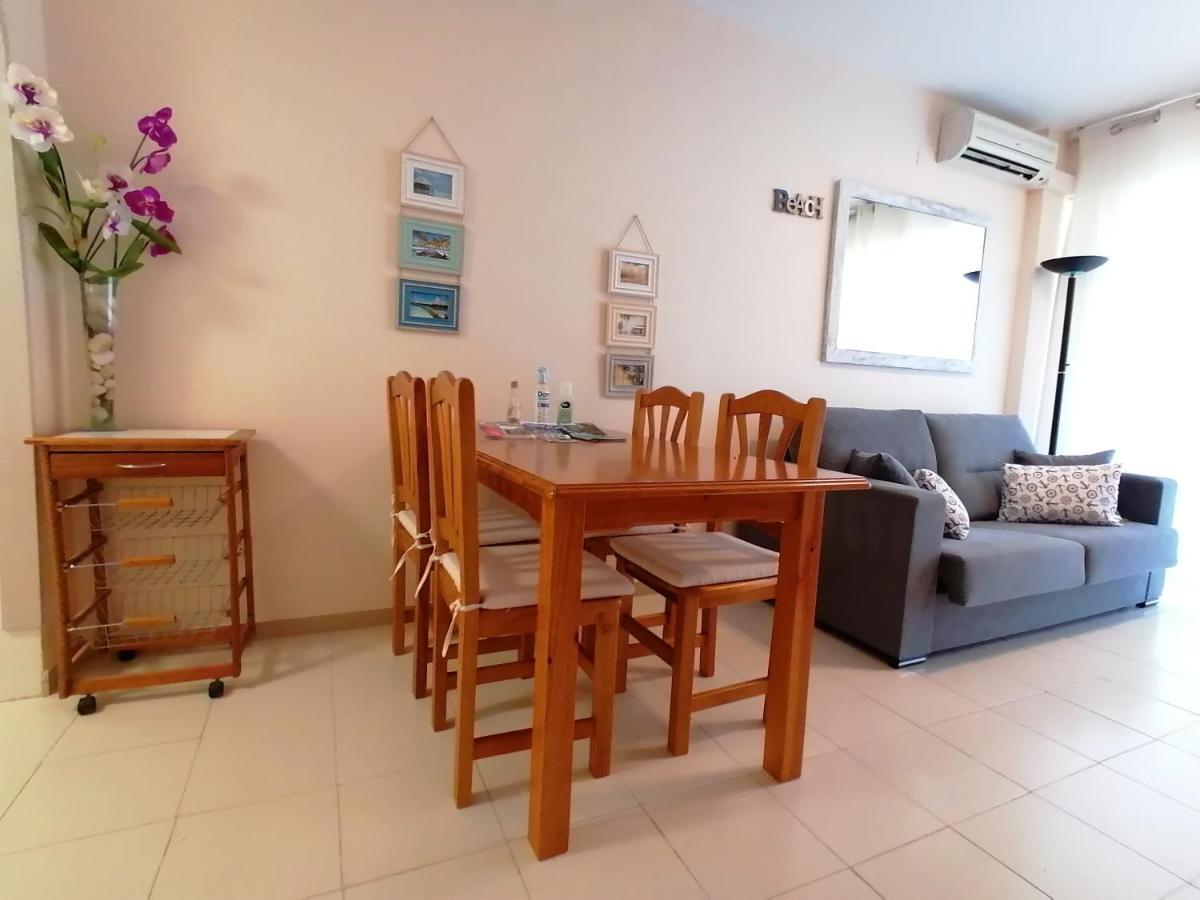 Port Aventura, Exclusivo Appartement *