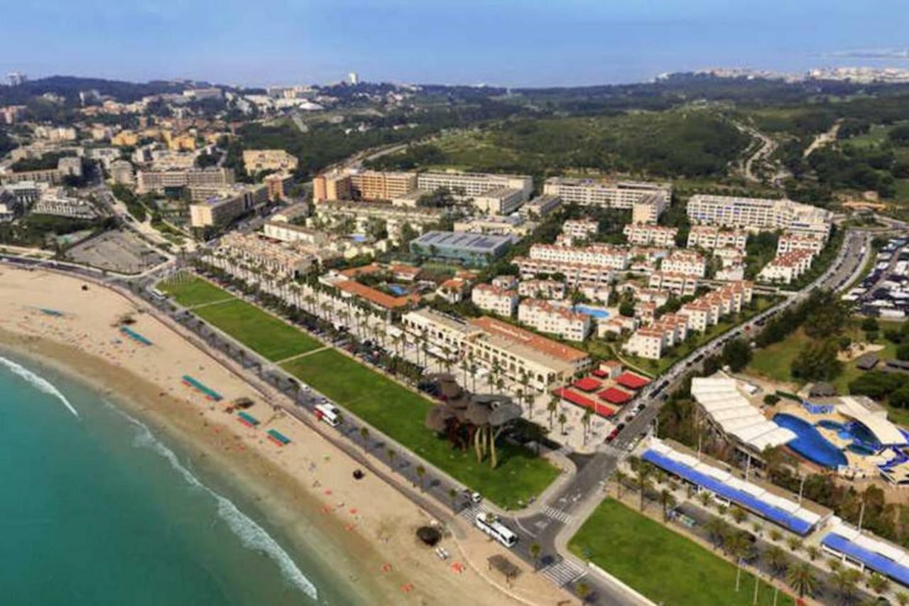 Appartement Port Aventura, Exclusivo *
