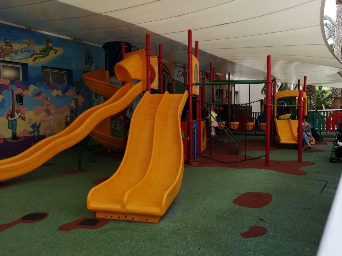 Port Aventura, Exclusivo Appartement *