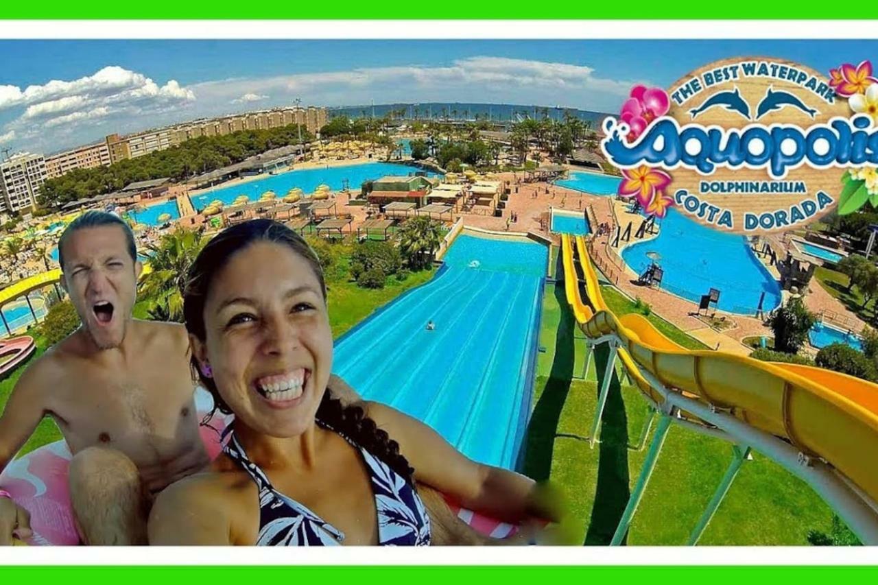 Appartement Port Aventura, Exclusivo