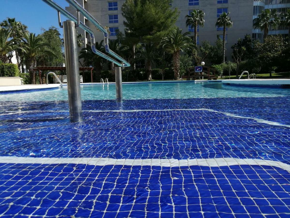 Appartement Port Aventura, Exclusivo