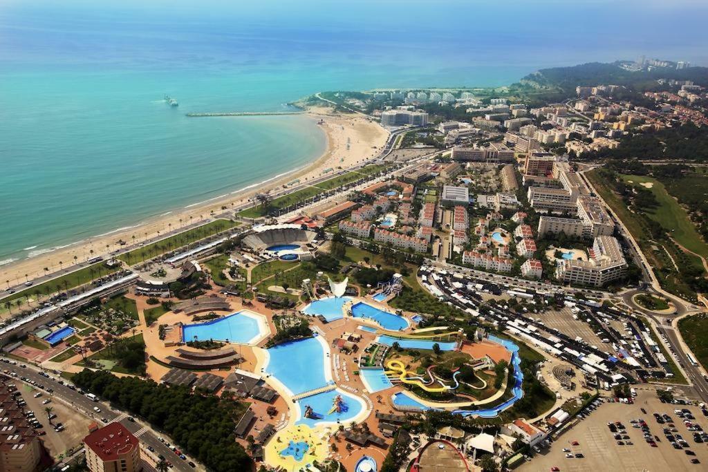 Port Aventura, Exclusivo Appartement *
