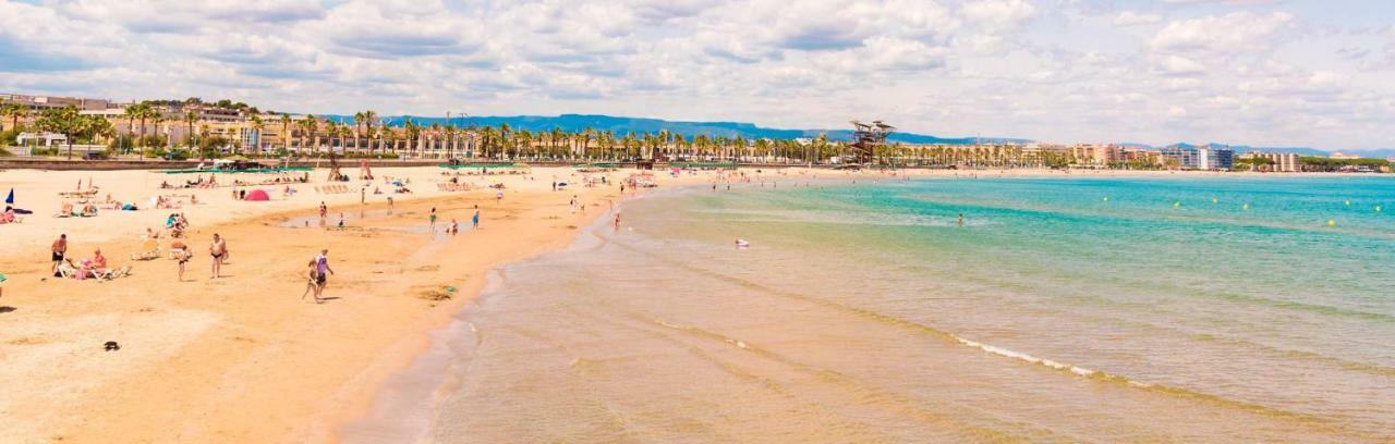 Appartement Port Aventura, Exclusivo La Pineda