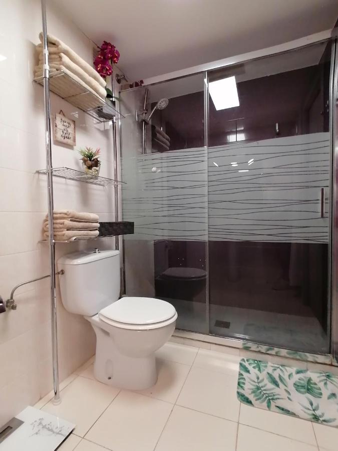 Port Aventura, Exclusivo Apartment La Pineda