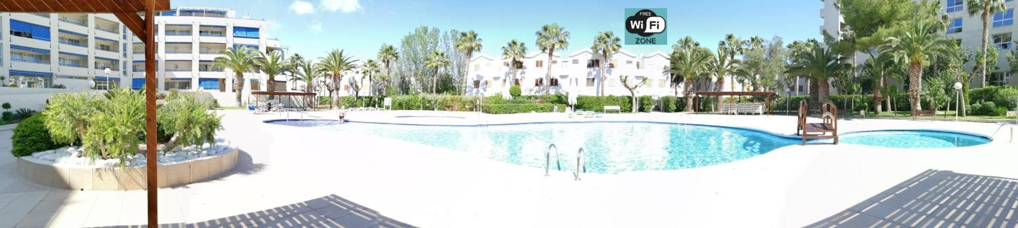 Port Aventura, Exclusivo