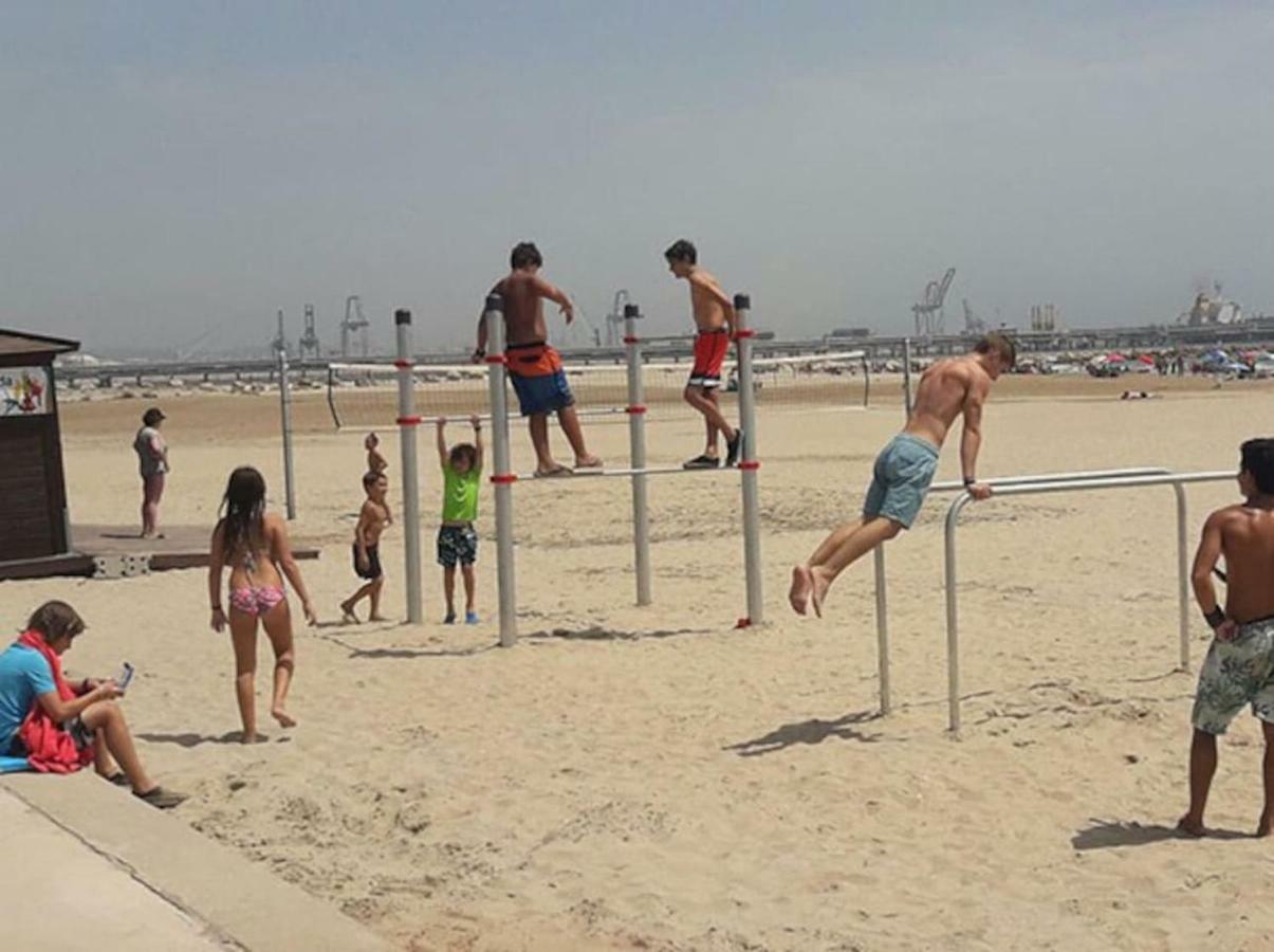 Port Aventura, Exclusivo * La Pineda