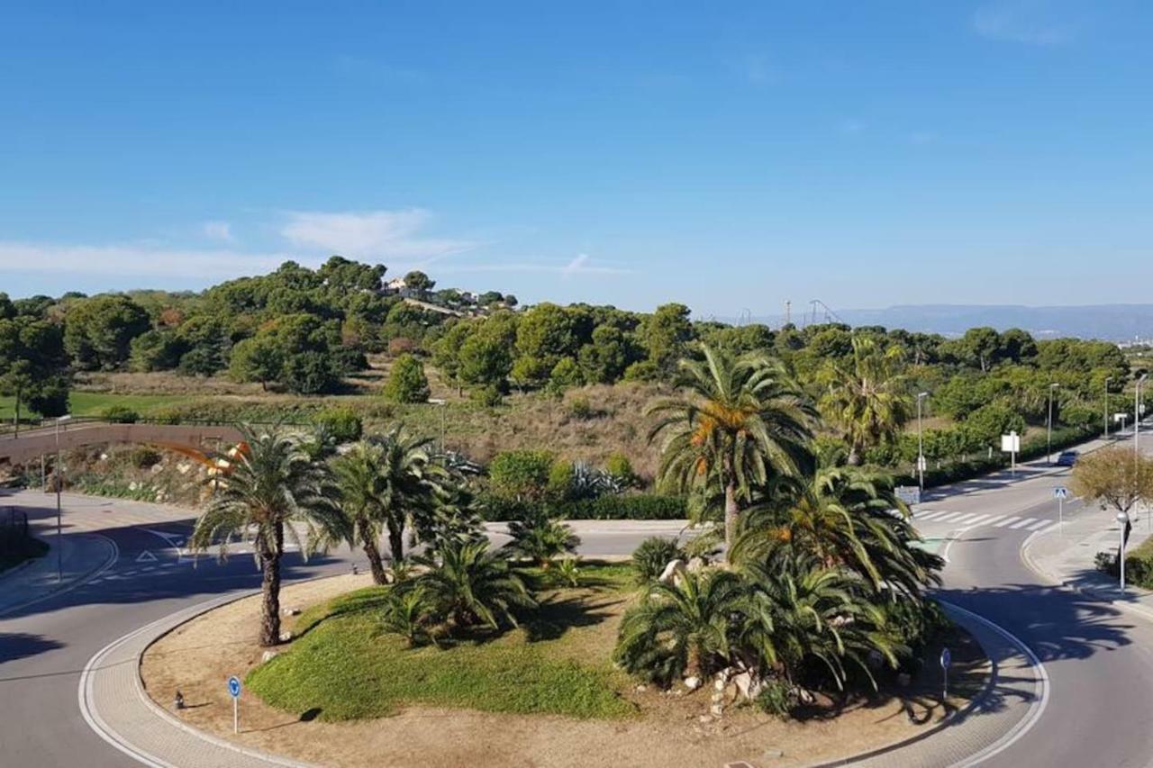 Port Aventura, Exclusivo Apartment La Pineda