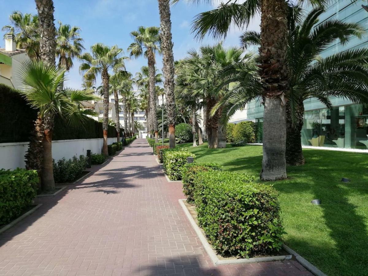 Port Aventura, Exclusivo La Pineda