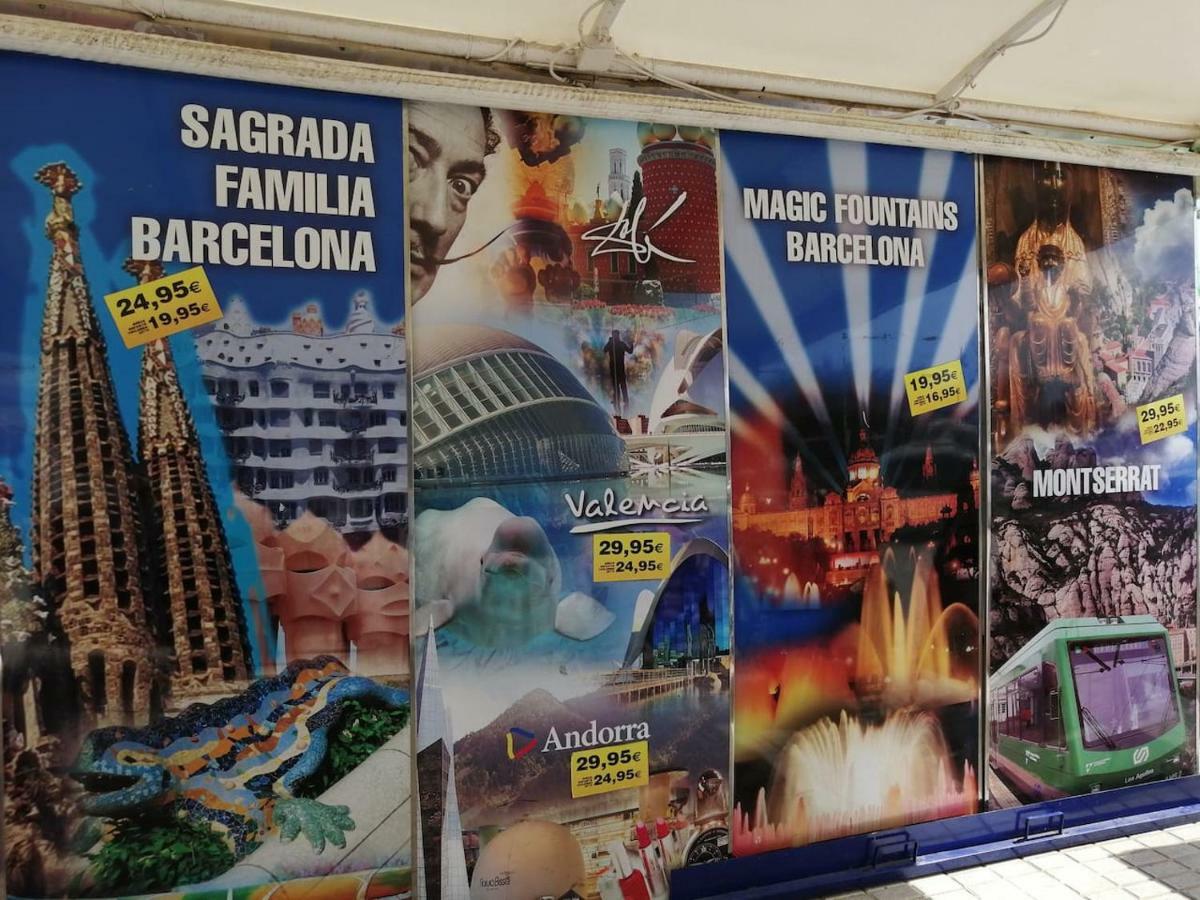 Port Aventura, Exclusivo La Pineda