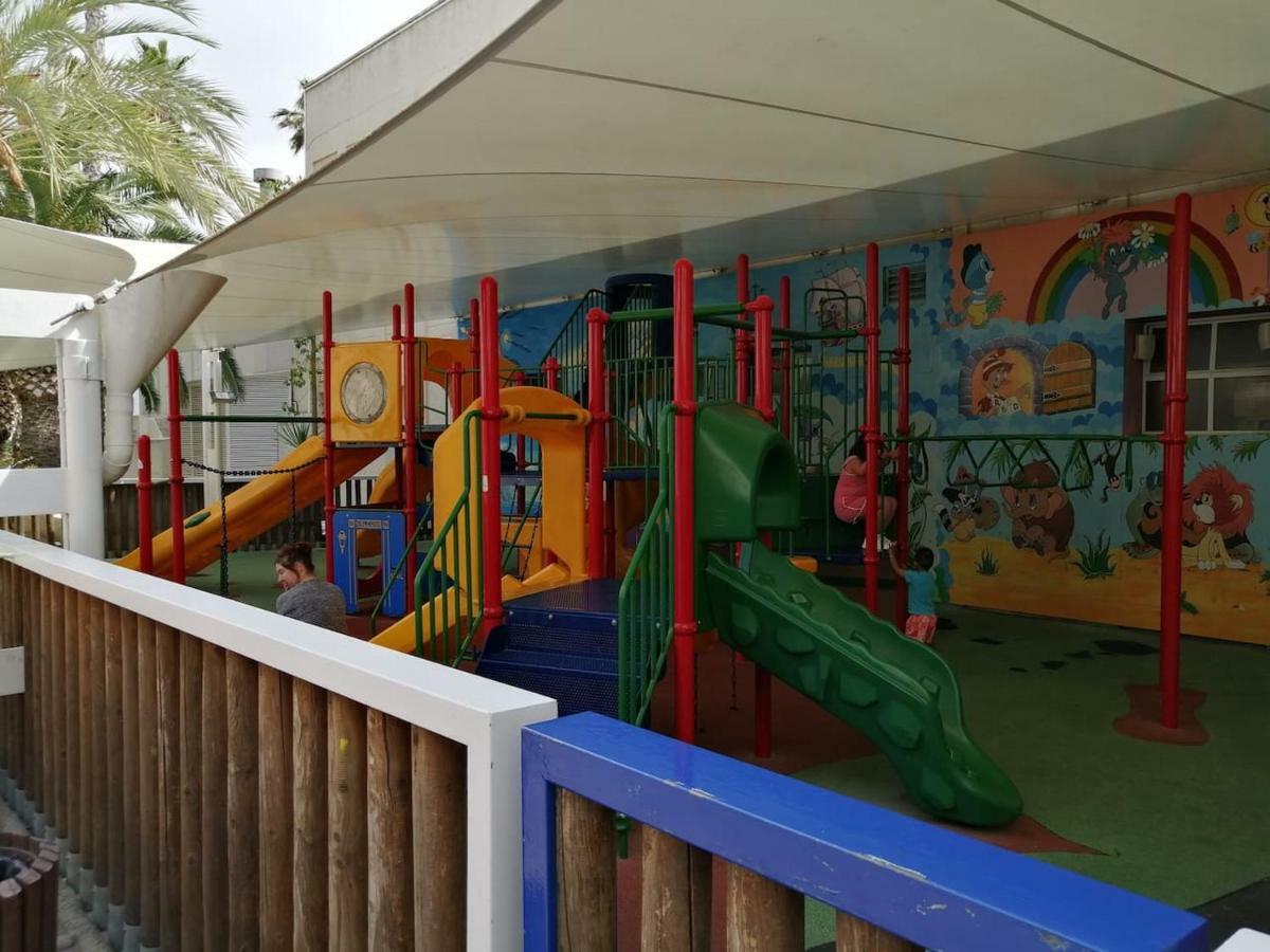 Port Aventura, Exclusivo Apartment *