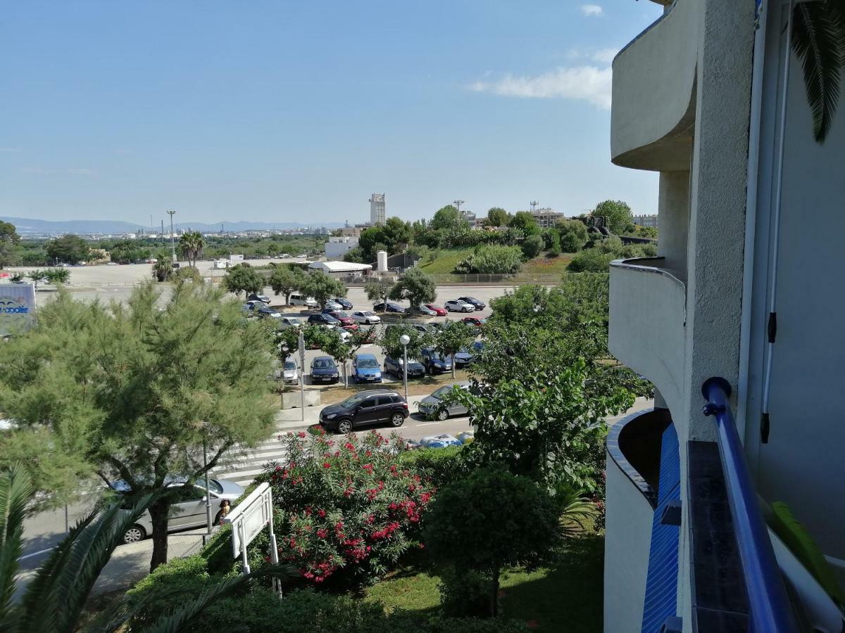 Port Aventura, Exclusivo Apartment La Pineda